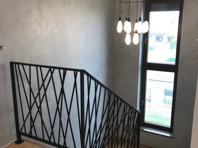 Mała architektura (3)